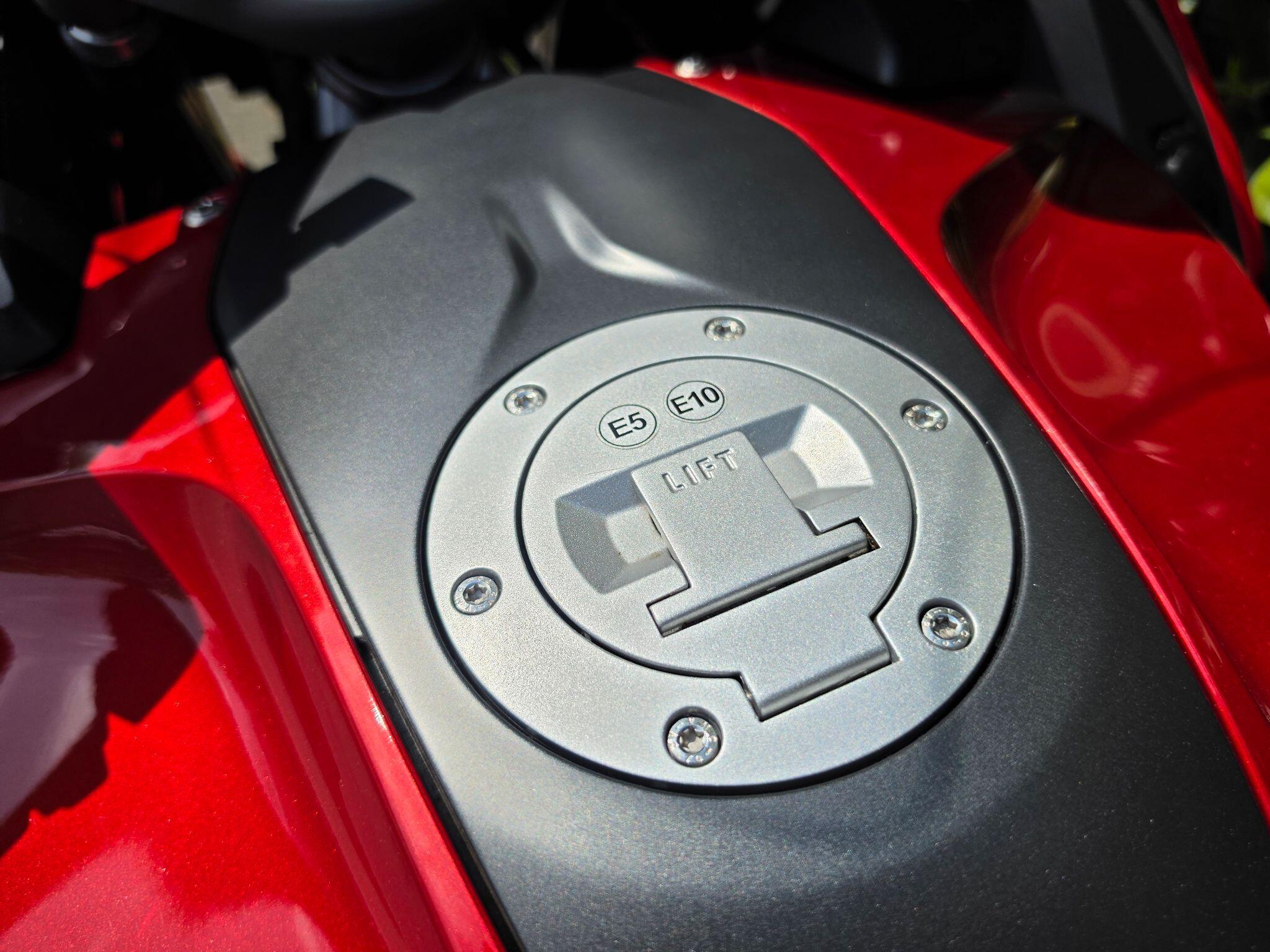 2019 69 Reg BMW 1250 LE Euro 4